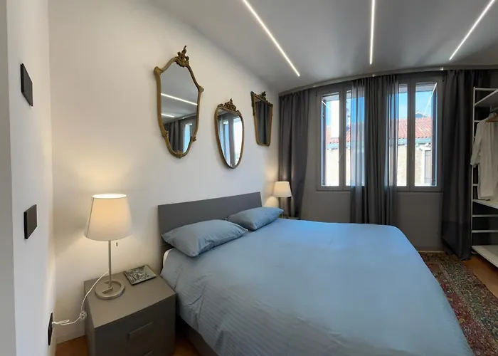 Suite Falier- Luminosa Venezia