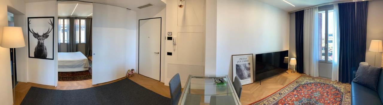 Apartamento Falier- Luminosa Venecia