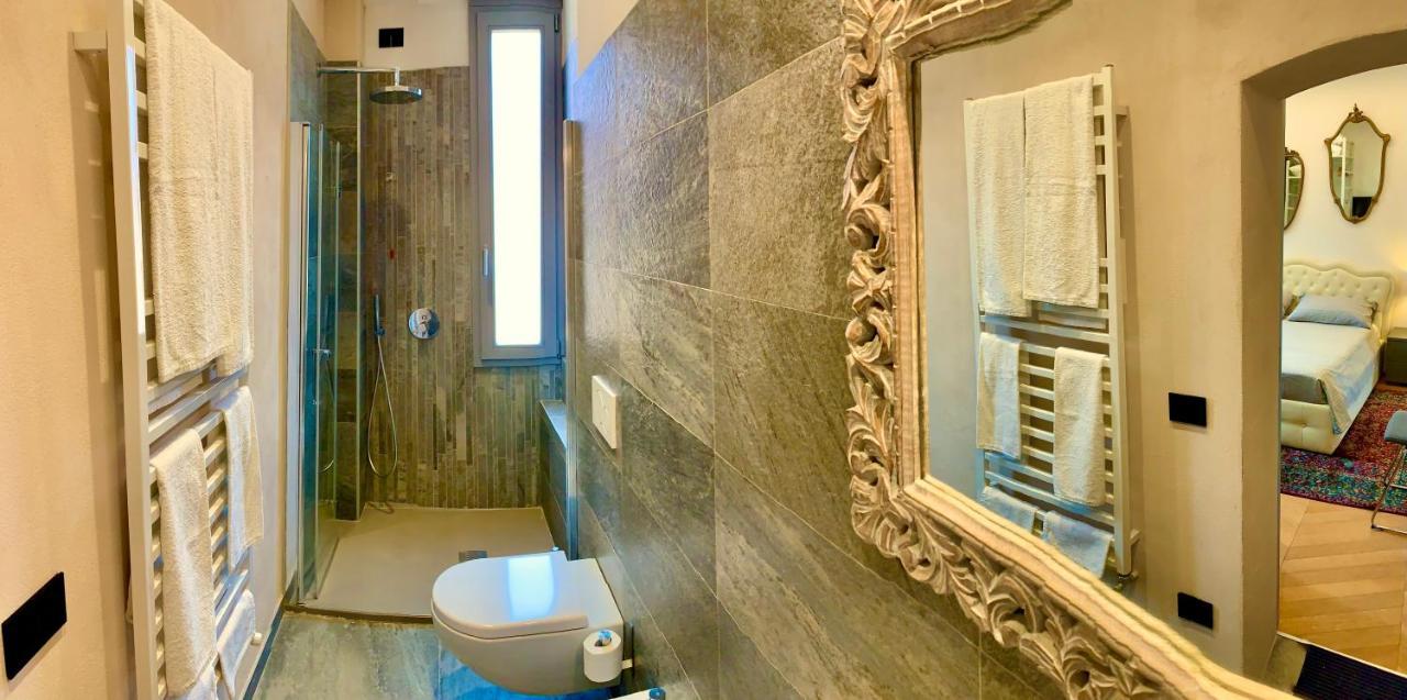 Apartamento Falier- Luminosa