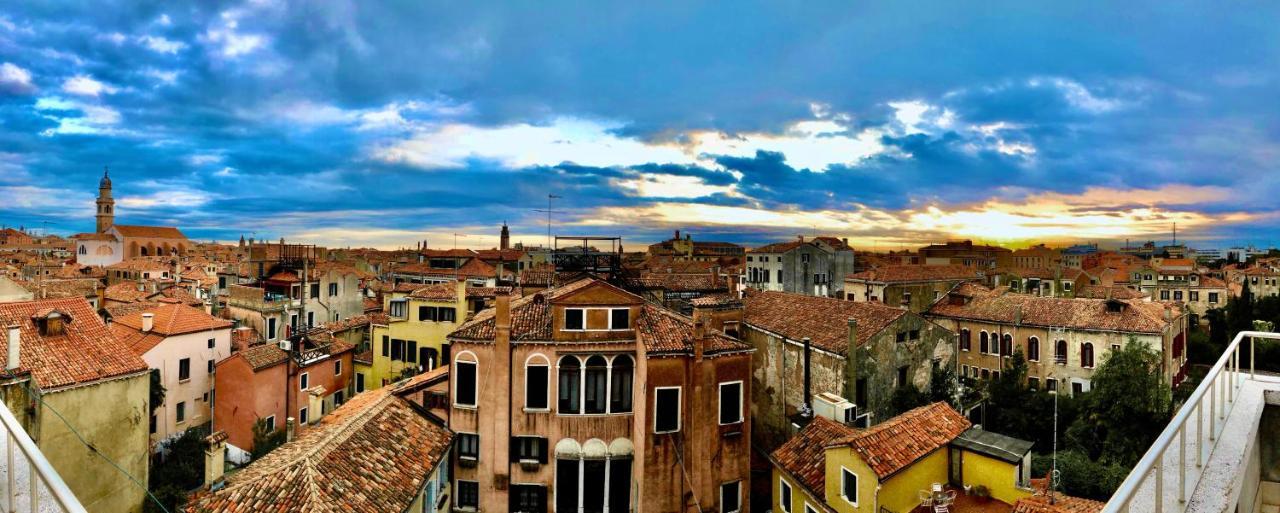 Falier- Luminosa * Venecia
